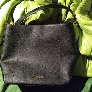 Michael kors black bag